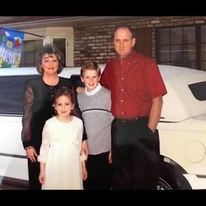 Meet your Posher, Janet abbott